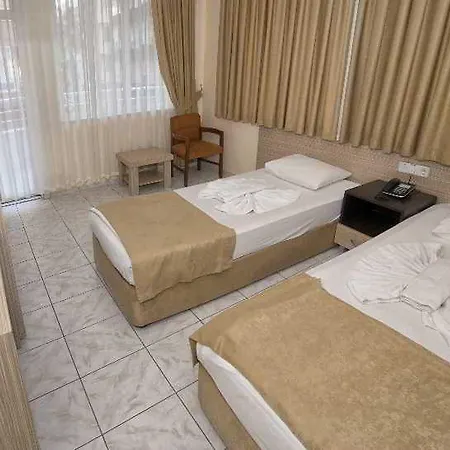 Hotel Kleopatra Bavyera Alanya