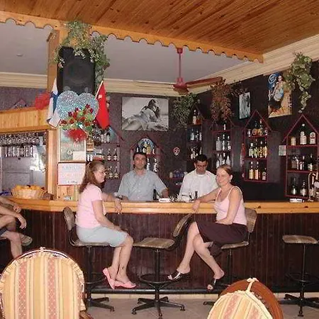 Kleopatra Bavyera Hotel