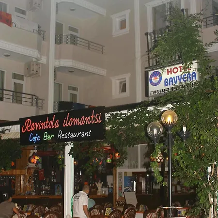 Hotel Kleopatra Bavyera
