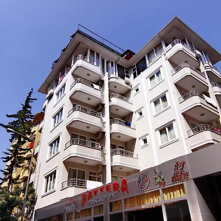 Kleopatra Bavyera 酒店 3*