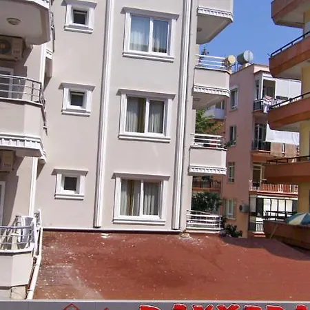 Kleopatra Bavyera 3*