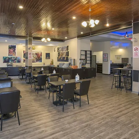 Kleopatra Bavyera 3* 阿拉尼亚