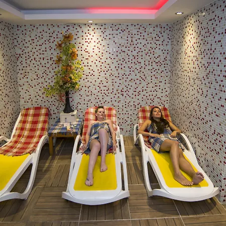 酒店 Kleopatra Bavyera