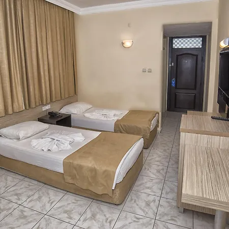 Kleopatra Bavyera 酒店