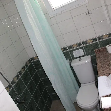 Kleopatra Bavyera 3* 阿拉尼亚