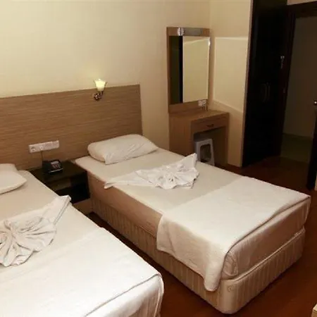 酒店 Kleopatra Bavyera