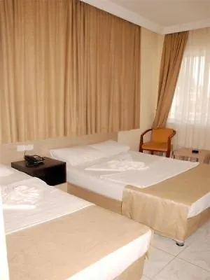 Kleopatra Bavyera Алания