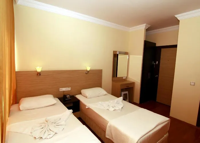 Kleopatra Bavyera Алания