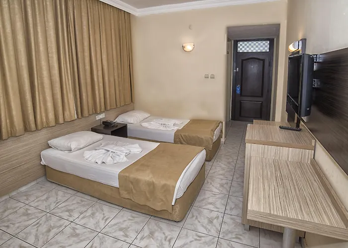 Kleopatra Bavyera Отель