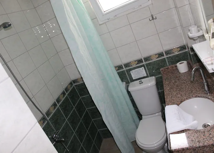 Kleopatra Bavyera 3* Алания